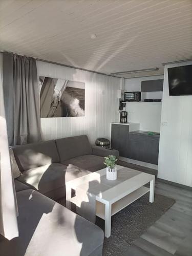 Traumhafter Wasserblick