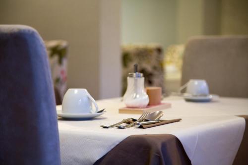 柔戴尔海米尔咖尼酒店 柔戴尔海米尔咖尼酒店