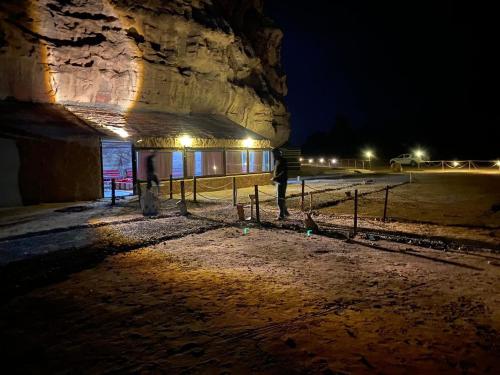 Sunlover Camp, Disah (Foto 9)