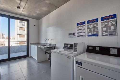 Urban Rent - Departamentos Temporarios en Belgrano in Belgrano