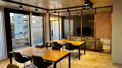 Facilities, Urban Rent - Departamentos Temporarios en Belgrano in Belgrano