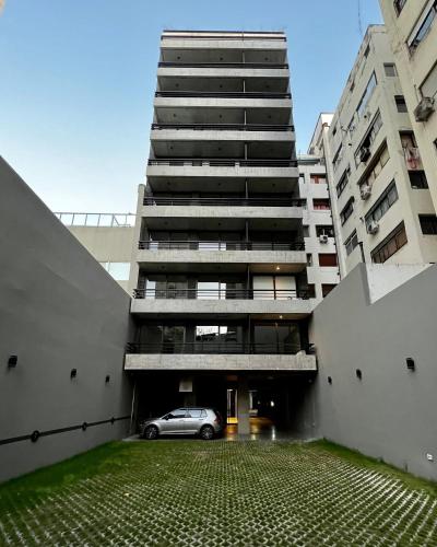 Entrance, Urban Rent - Departamentos Temporarios en Belgrano in Belgrano