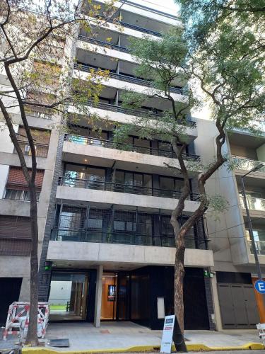 Entrance, Urban Rent - Departamentos Temporarios en Belgrano in Belgrano