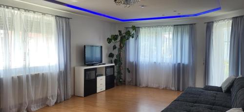 Attraktive 3 Zimmer Wohnung in ruhiger Lage in Ansbach