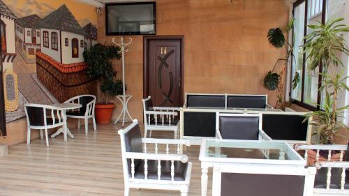 Hotel Hilez - image 14