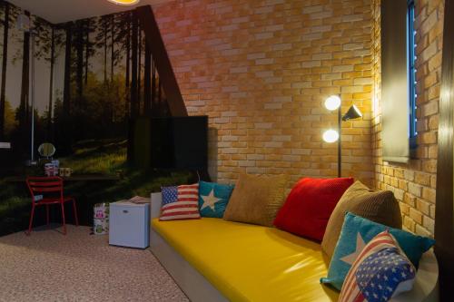 アリババ B&B7