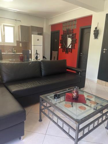 Medusa Apartment 5