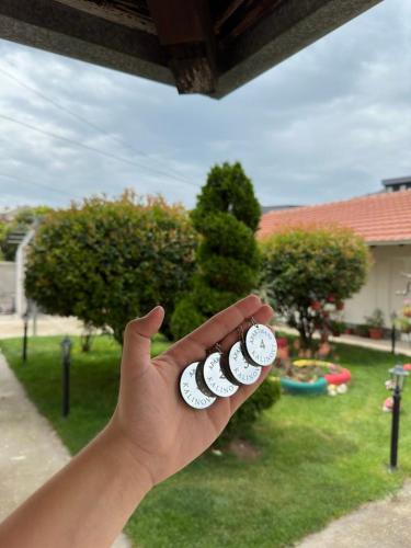 Kalinovi Apartments - Gevgelija