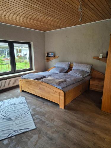 Klein aber fein in Hinterweidenthal, Deutschland