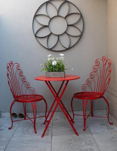 Gaza Homes Self Catering Apartments - Nelspruit