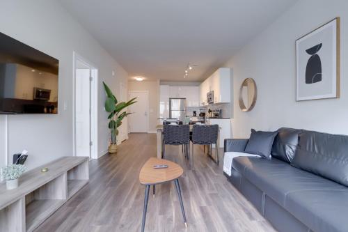 Modern & Bright Apartment in Alexandria, Alexandria (foto 10)