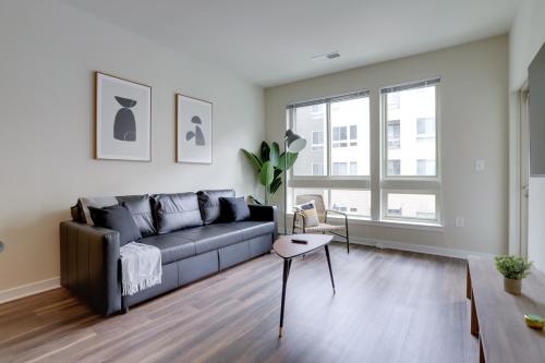 Modern & Bright Apartment in Alexandria, Alexandria (foto 6)