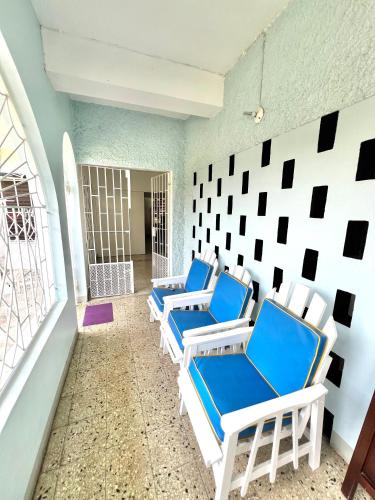 Crescent Lodge in 逍遙海灣