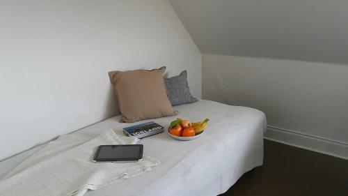Apartment with Balcony image 8