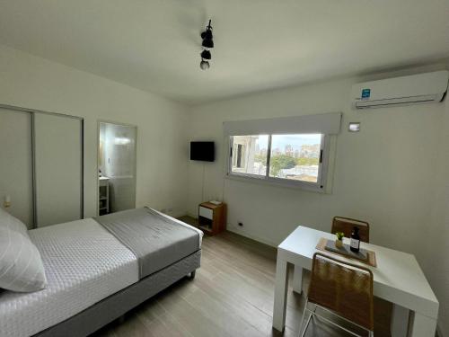 Nova Stays - Estudio con vista a La Rural - Embajada EEUU, Buenos Aires (zdjęcie 5)