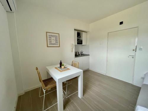 Nova Stays - Estudio con vista a La Rural - Embajada EEUU, Buenos Aires (zdjęcie 9)