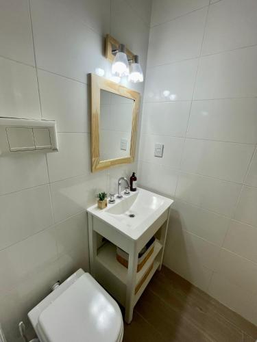 Nova Stays - Estudio con vista a La Rural - Embajada EEUU, Buenos Aires (zdjęcie 11)