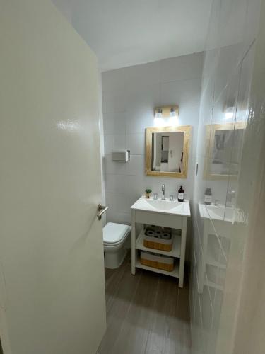 Nova Stays - Estudio con vista a La Rural - Embajada EEUU, Buenos Aires (zdjęcie 10)