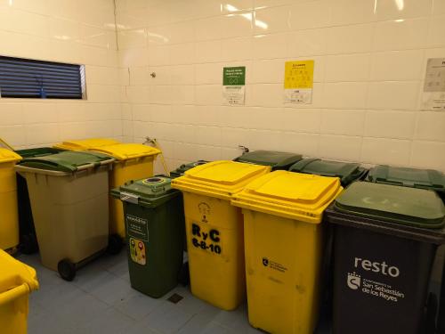  Bonita vivienda en San Sebastian de los Reyes in San Sebastián de los Reyes