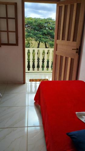 Pousada & Camping Recanto dos Anjos Azuis, Paty do Alferes (Foto 8)