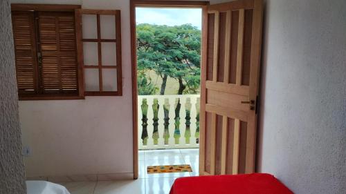 Pousada & Camping Recanto dos Anjos Azuis, Paty do Alferes (Foto 9)
