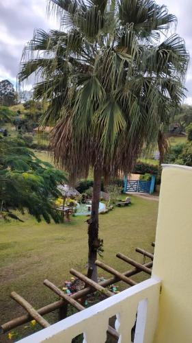 Pousada & Camping Recanto dos Anjos Azuis, Paty do Alferes (Foto 10)