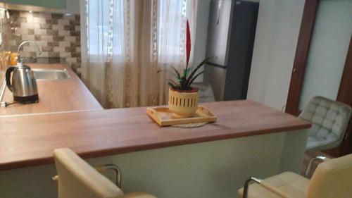 M&S Appartments in Városközpont