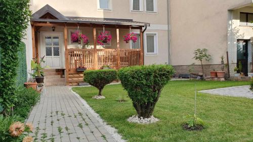 M&S Appartments in Városközpont