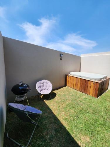Casa de Lujo con Jacuzzi in Querétaro, Mexico