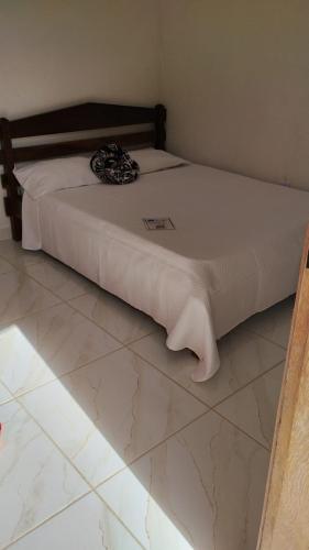 Pousada & Camping Recanto dos Anjos Azuis, Paty do Alferes (Foto 7)