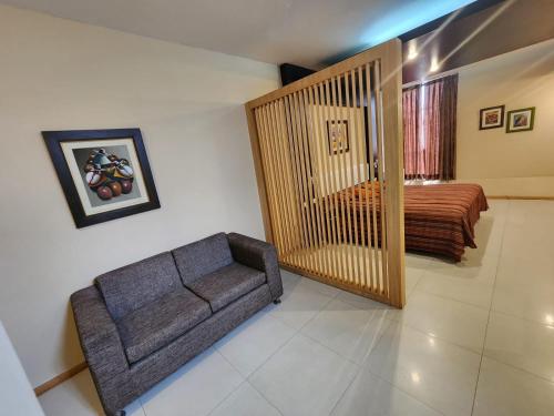 Hotel El Brujo Centro Histórico – Trujillo