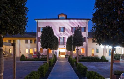 Camposampiero Hotels