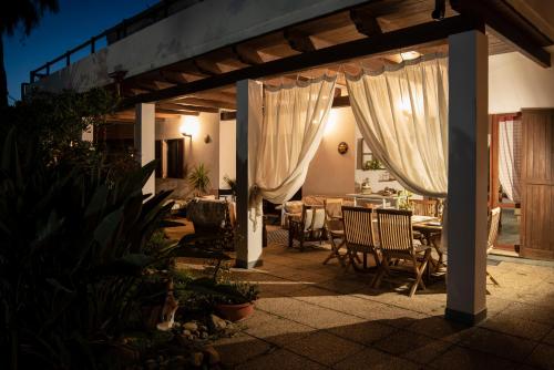 Létesítmények, Villa By The Beach in Quartu Sant Elena