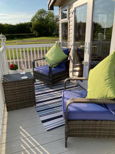 Miss Grace Plot 26, Ingoldmells (photo 6)