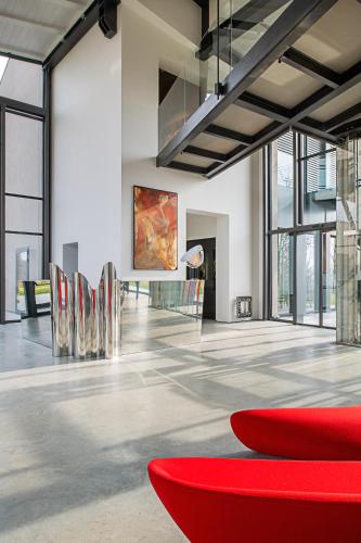 大堂, Le Cattedrali Relais by Laqua Collection in 阿斯蒂