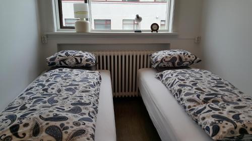 Two-Bedroom Apartment image 7
