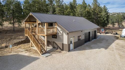 Gold VC Custer`s Loft - main image