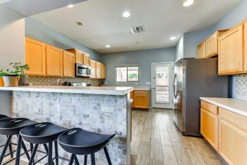 Dog-Friendly Home with Pool Access in Florence! in 佛羅倫斯 (AZ)