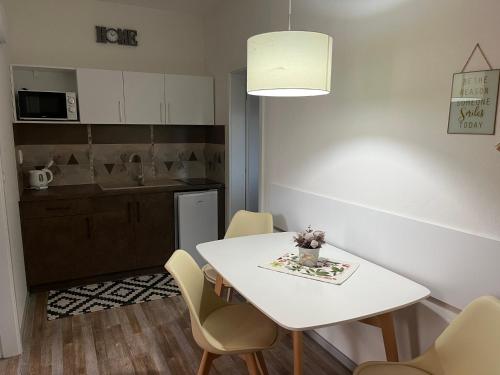 Apartman Valnela