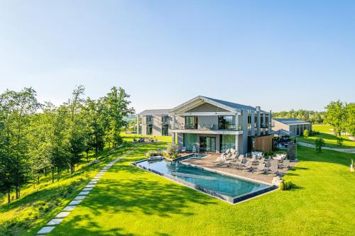 外部景觀, Le Cattedrali Relais by Laqua Collection in 阿斯蒂