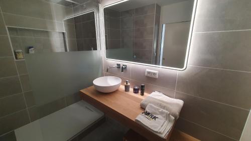 Appartement moderne Strasbourg, Strasbourg (photo 3)
