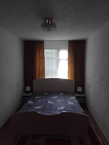 Двухкомнатная квартира, Uralsk
