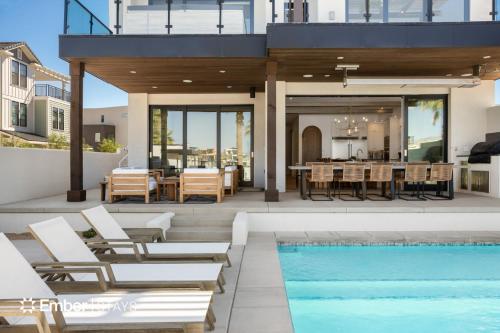Laguna Matata at Desert Color (by Ember Stays) – khách sạn tại Khu đồi Bloomington