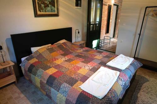 Guest House SANIV in Batina