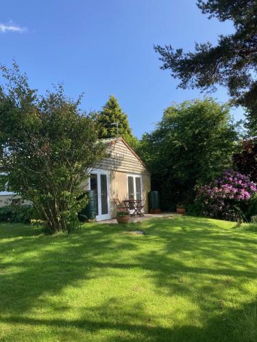 Oak Tree Cottage in Uckfield