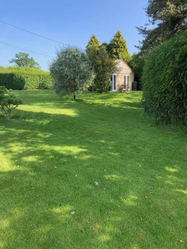 Oak Tree Cottage in أكفيلد