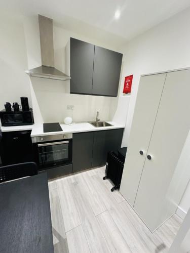 Studio Near Buckingham Palace in 卡素特斯