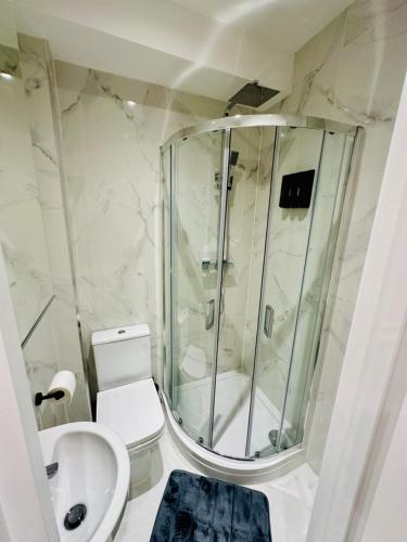 Studio Near London Eye in كاسلدوسن