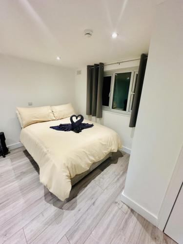 Studio near Waterloo in كاسلدوسن