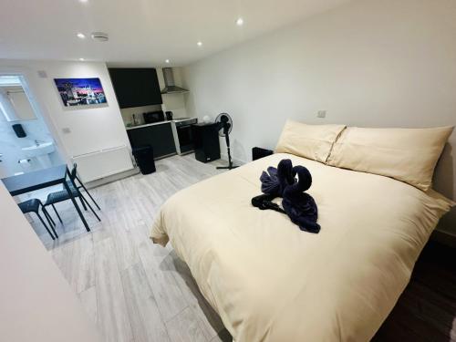 Studio near Waterloo in كاسلدوسن